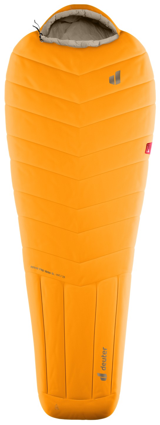 Astro Pro 1000 SL -19C