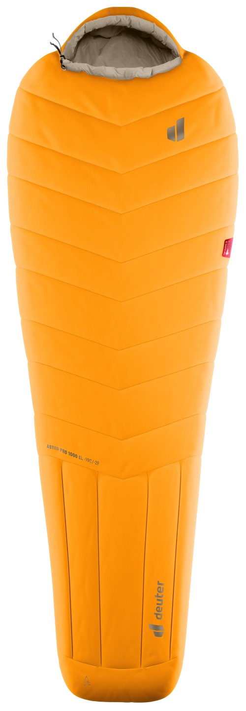 Astro Pro 1000 EL -19C