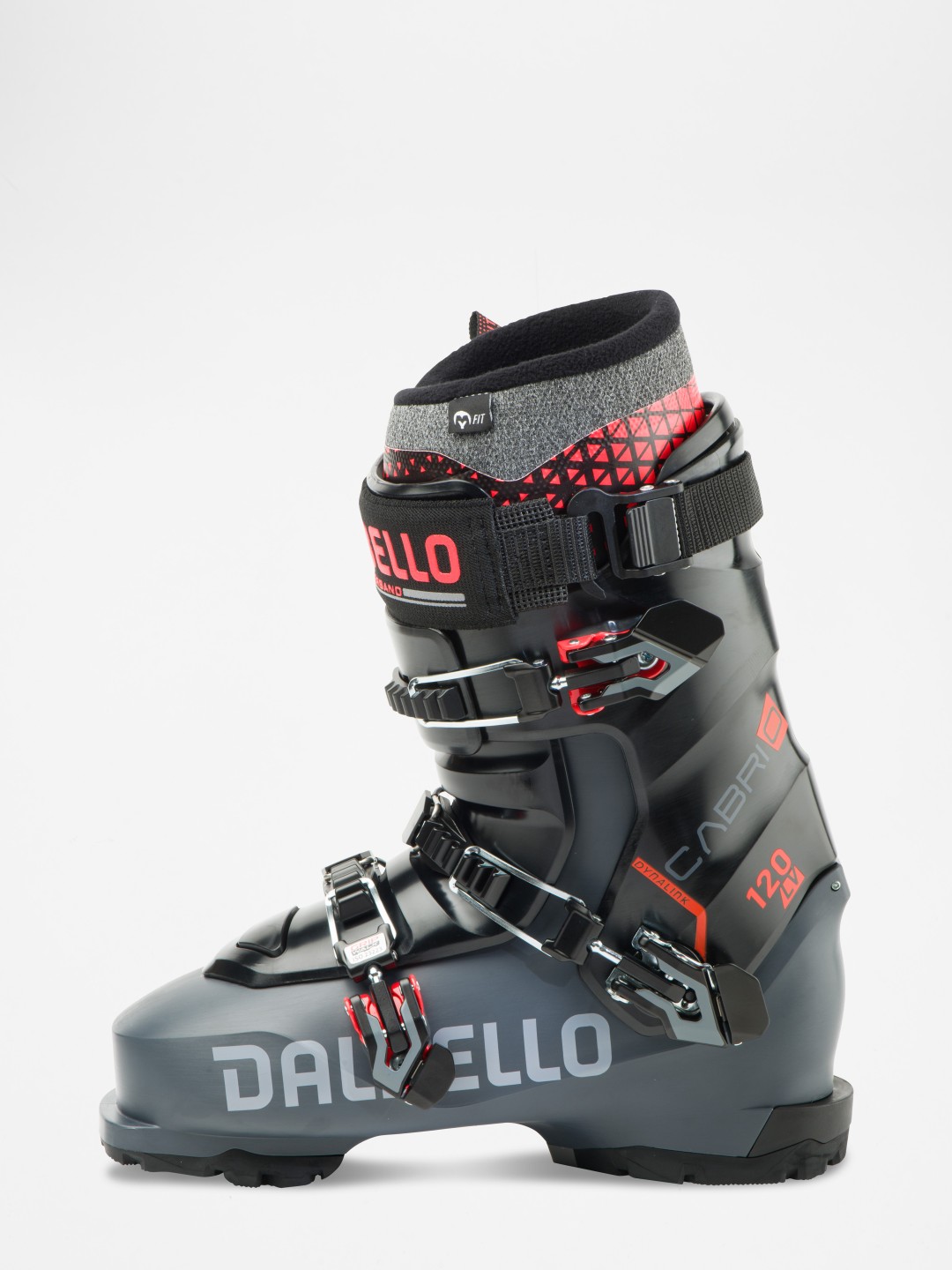 Cabrio LV 120 3DWrap