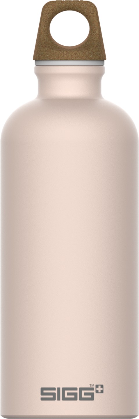 Traveller MyPlanet Journey Plain 0.6L