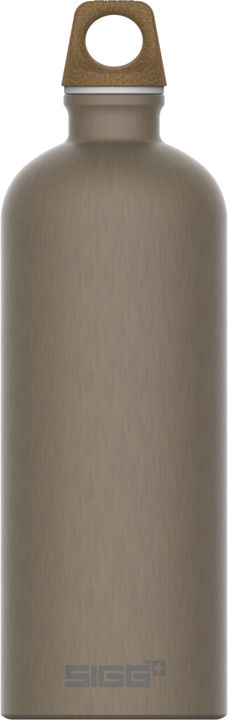 Traveller MyPlanet Lighter Plain 0.6L