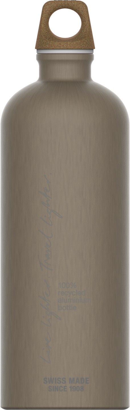 Traveller MyPlanet Lighter Plain 1.0L