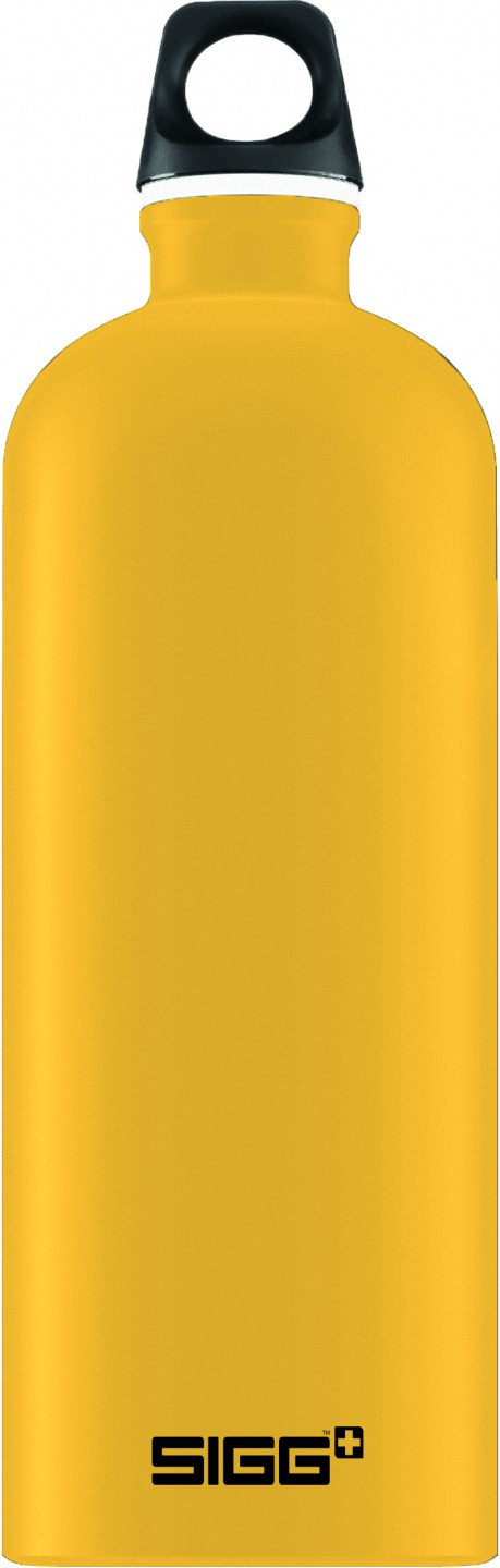 Traveller Touch 1.0L