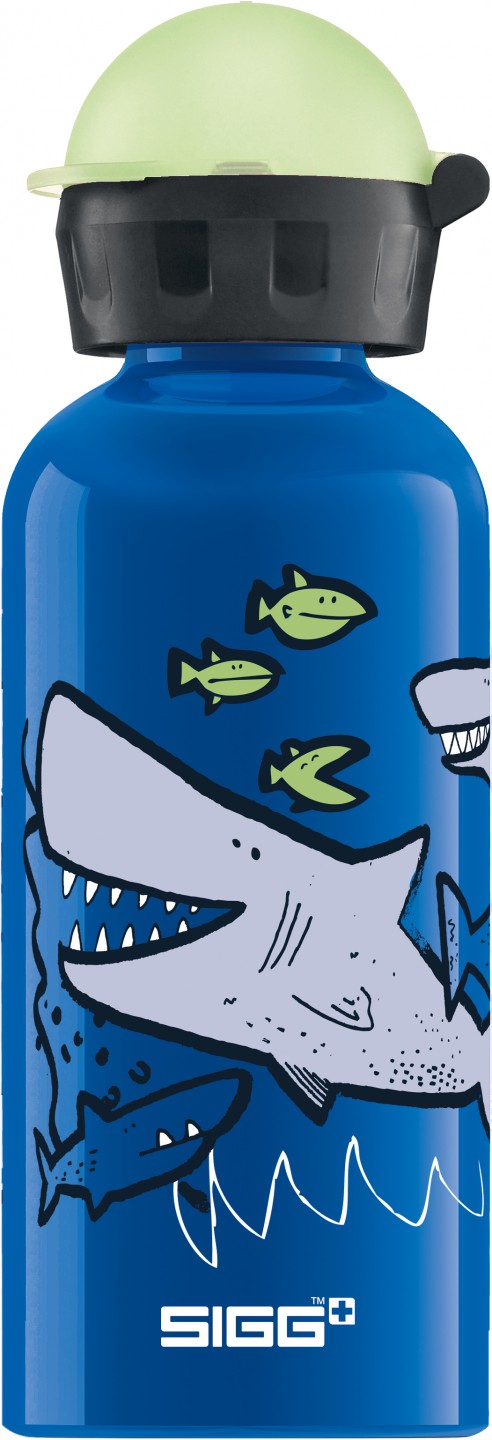 Sharkies 0.4 L