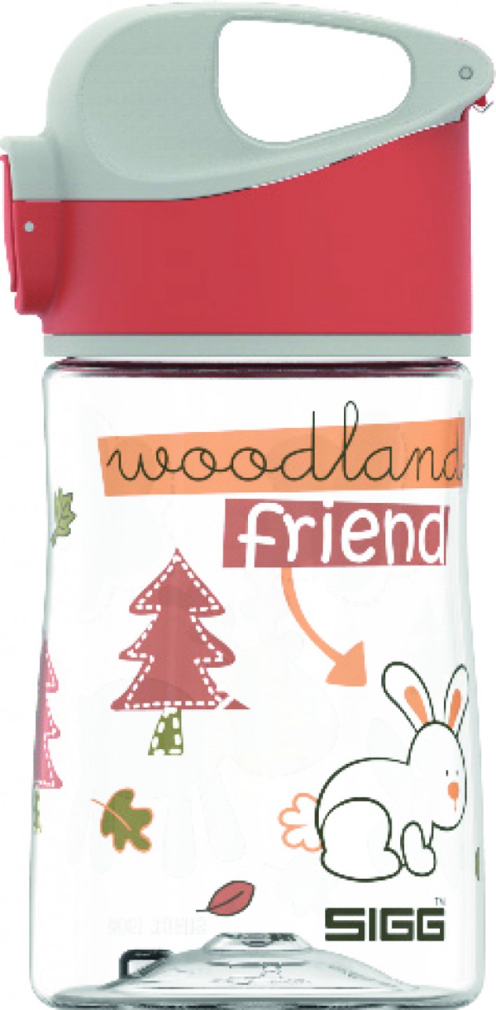 Miracle Woodland Friend 0.35L