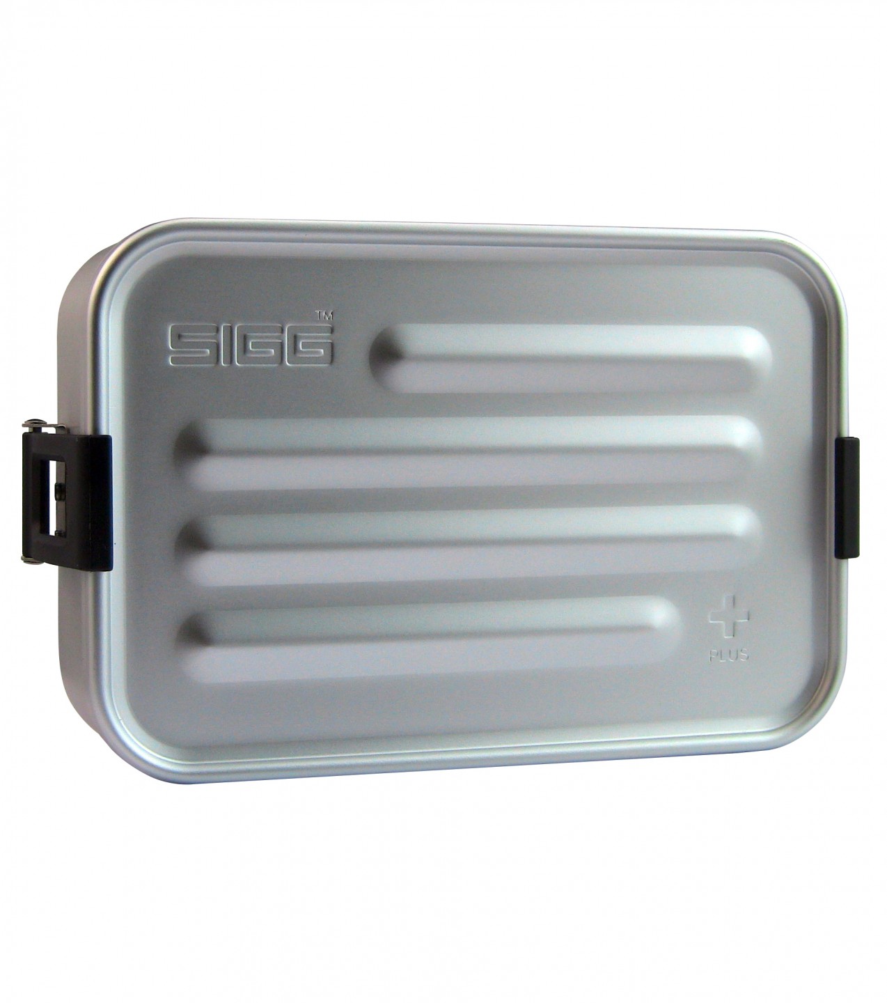 Metal Food Box Plus Small 0.8L