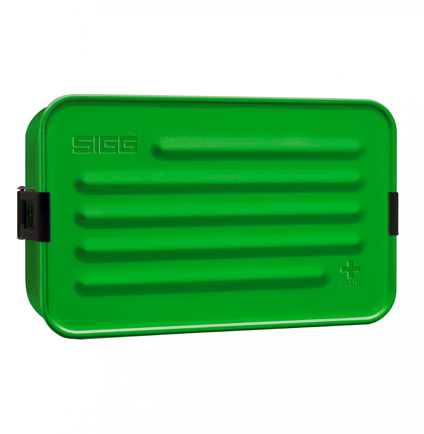 Metal Food Box Plus Large