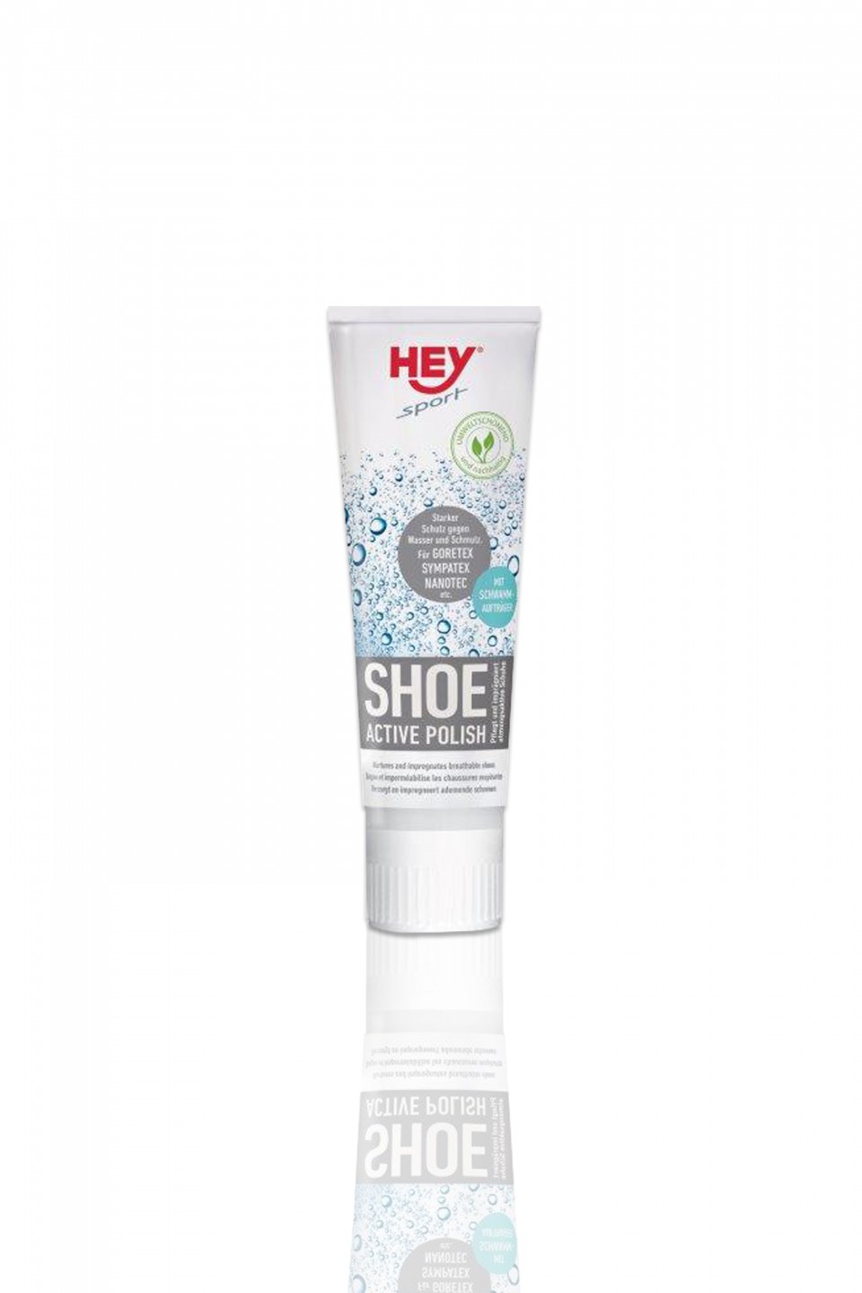 Shoe Active Polish