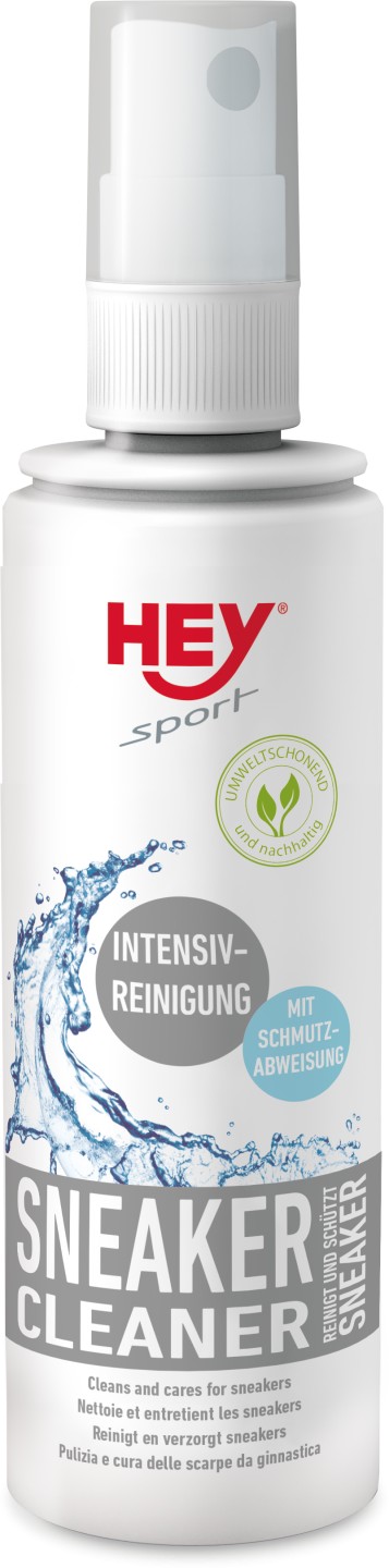 Sneaker Cleaner 120ml