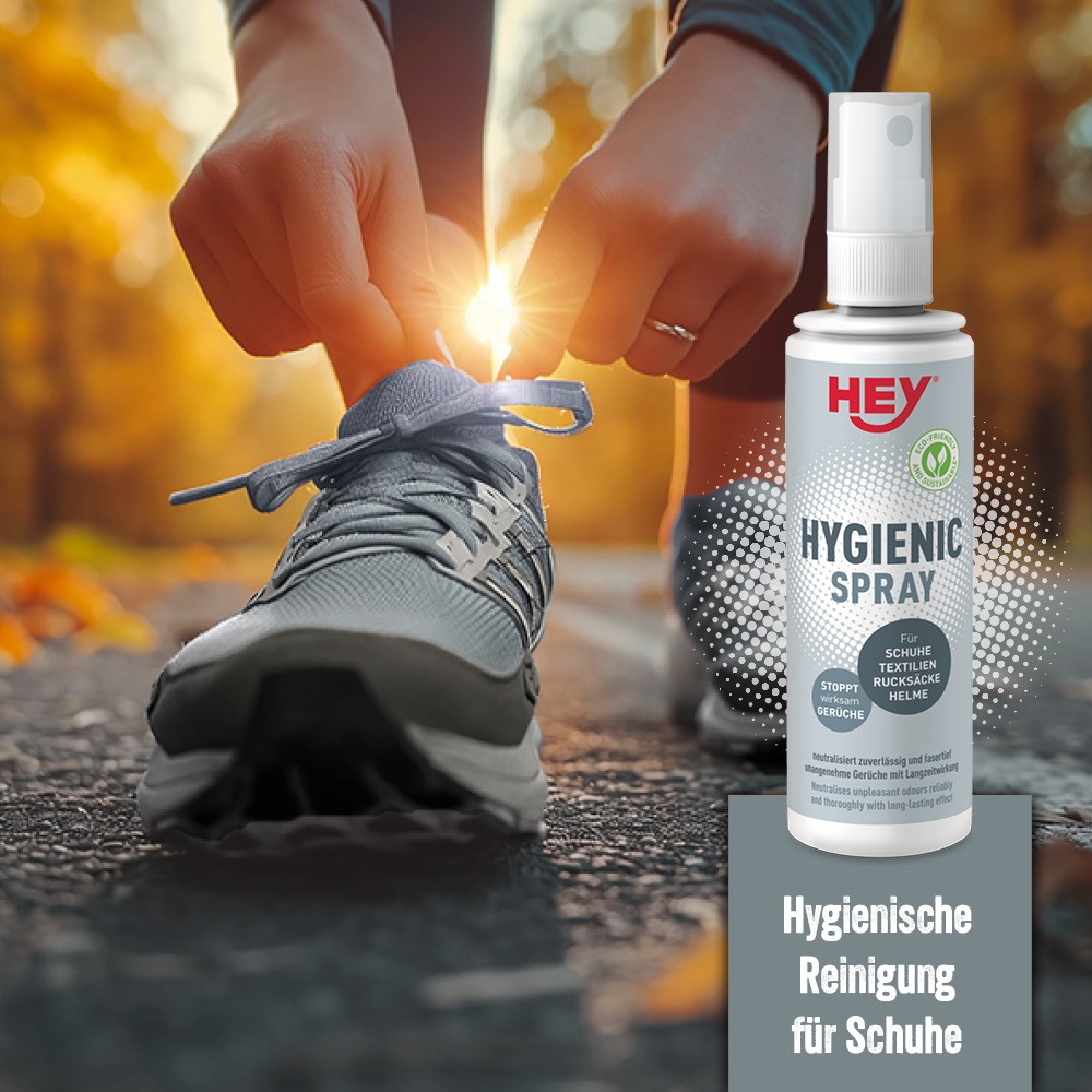 Hygienic Spray 100ml