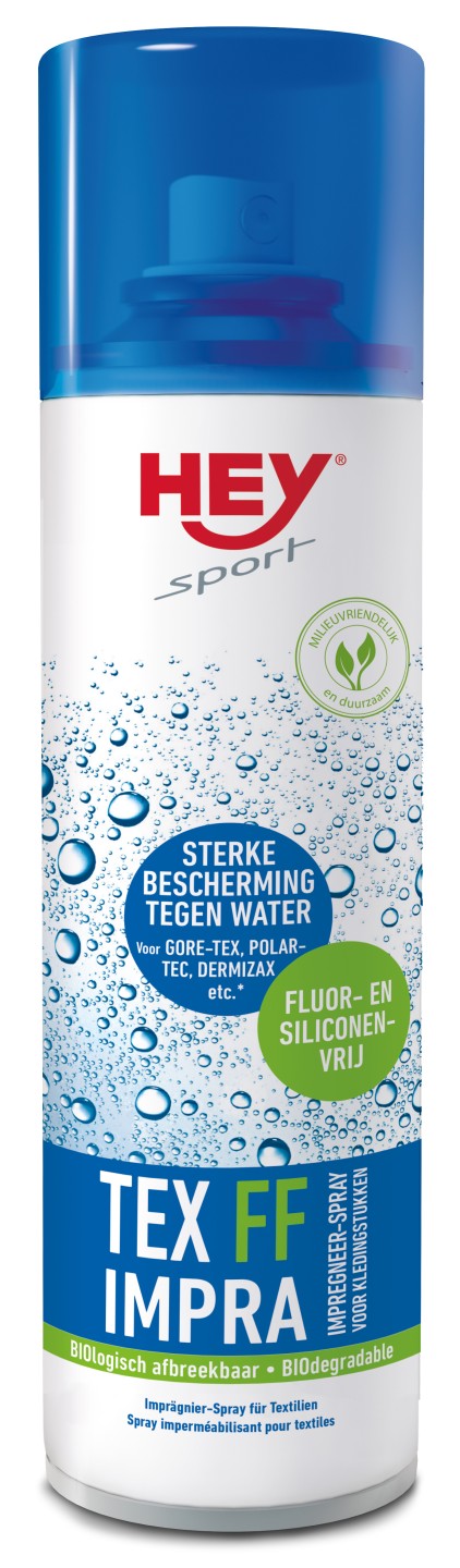 Leder Impra Spray 200ml