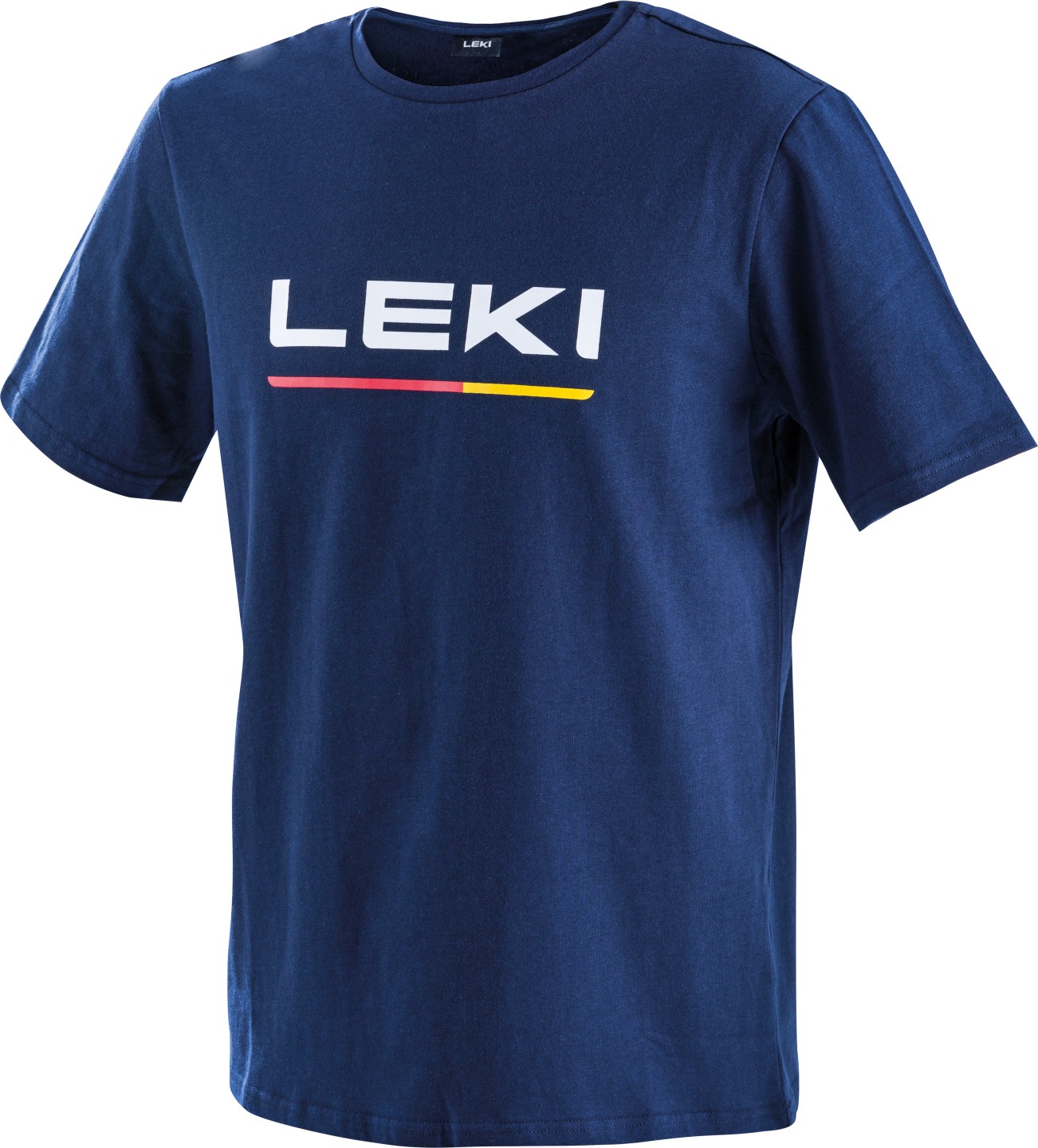 Logo T-Shirt LEKI