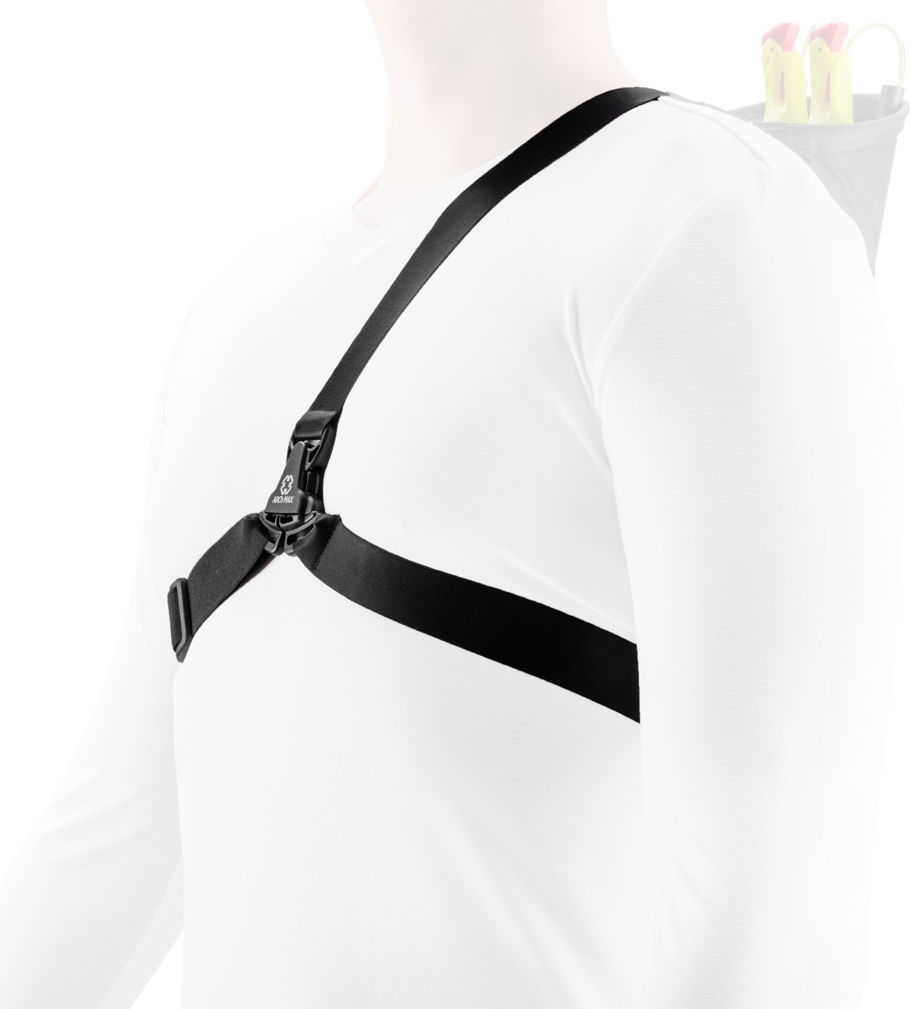 Elastic Belt Quiver