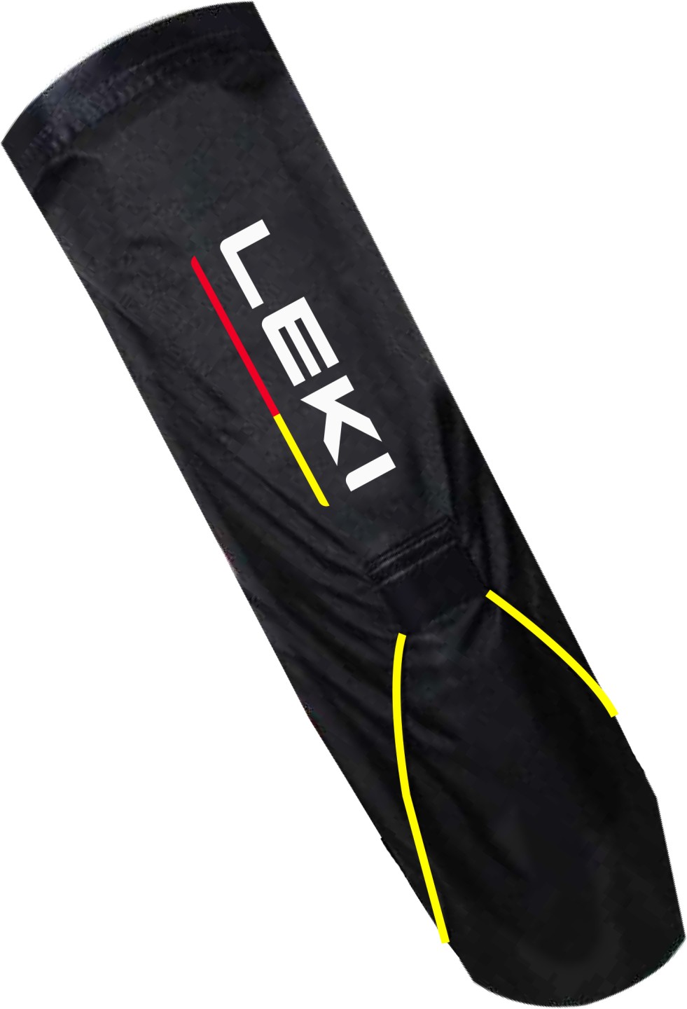 Trail Running Quiver