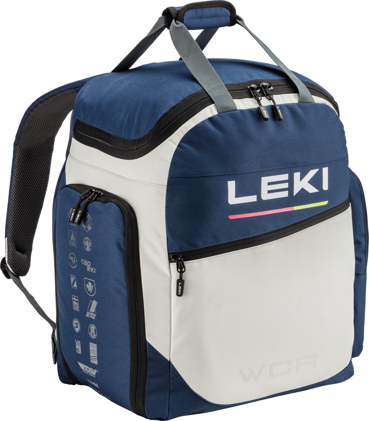 Skiboot Bag WCR / 60L