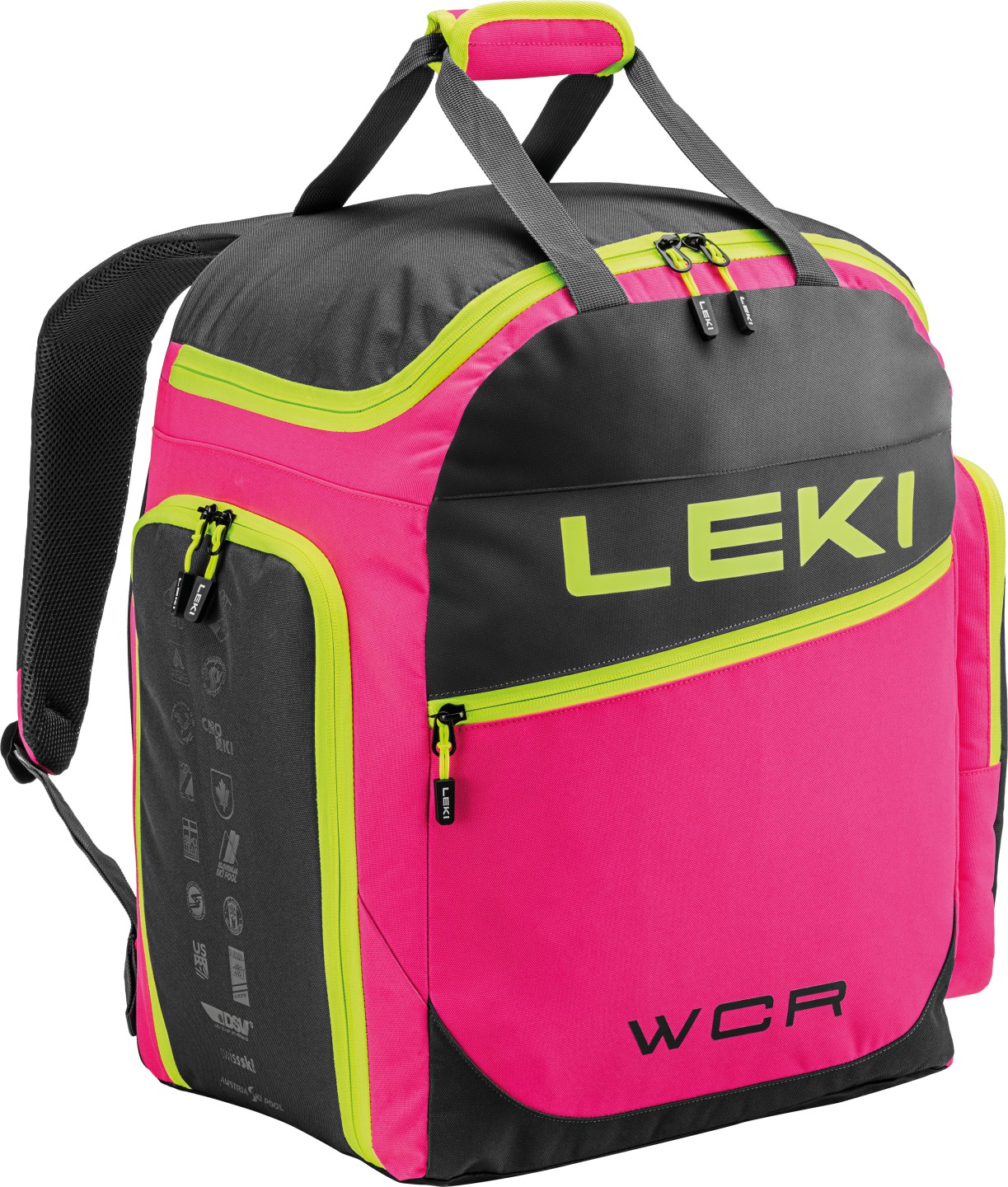 Skiboot Bag WCR / 60L