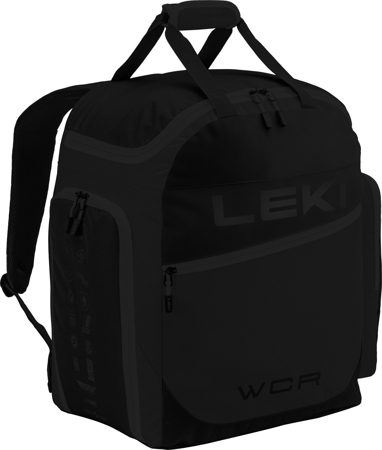 Skiboot Bag WCR / 60L