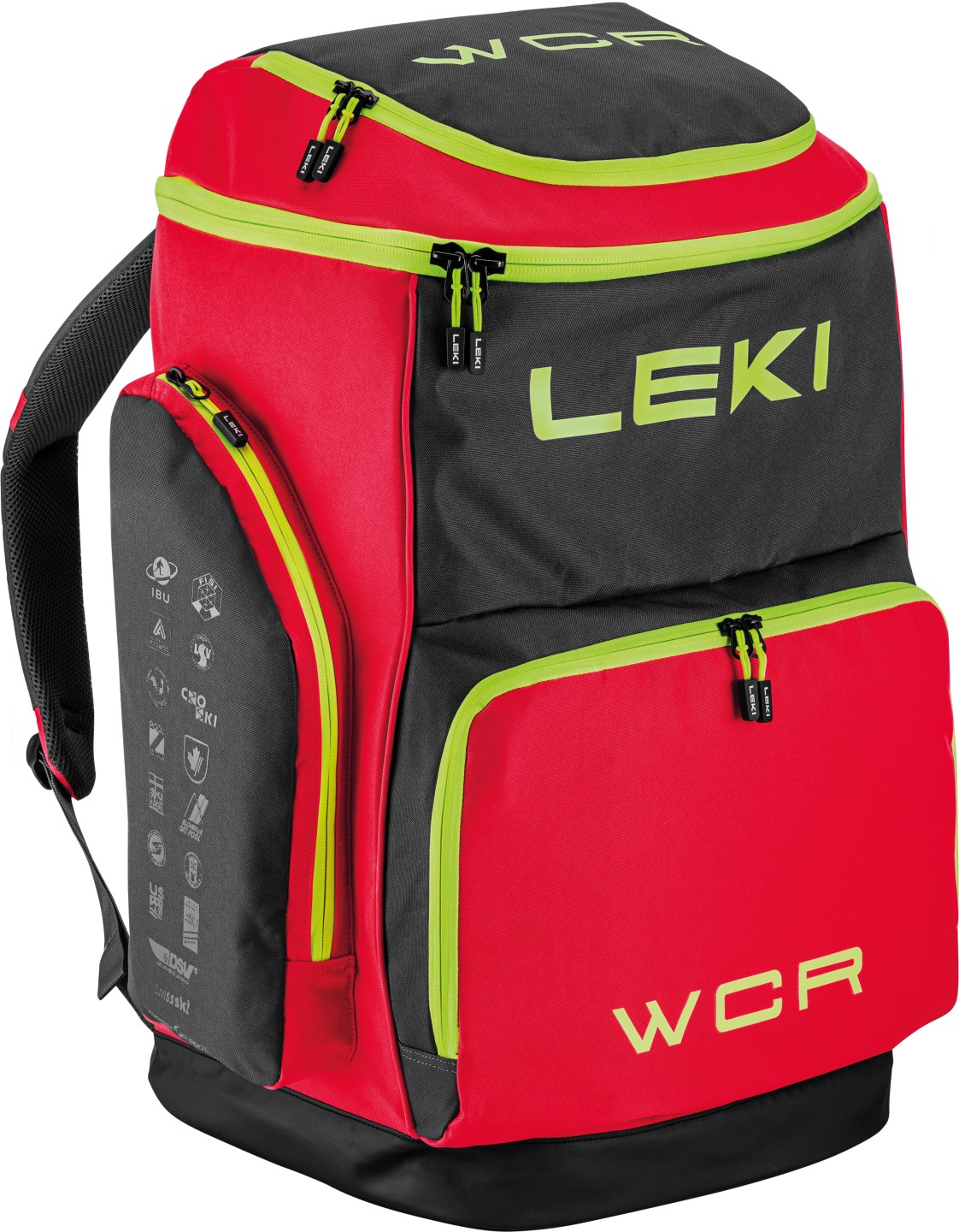 Skiboot Bag WCR / 85L