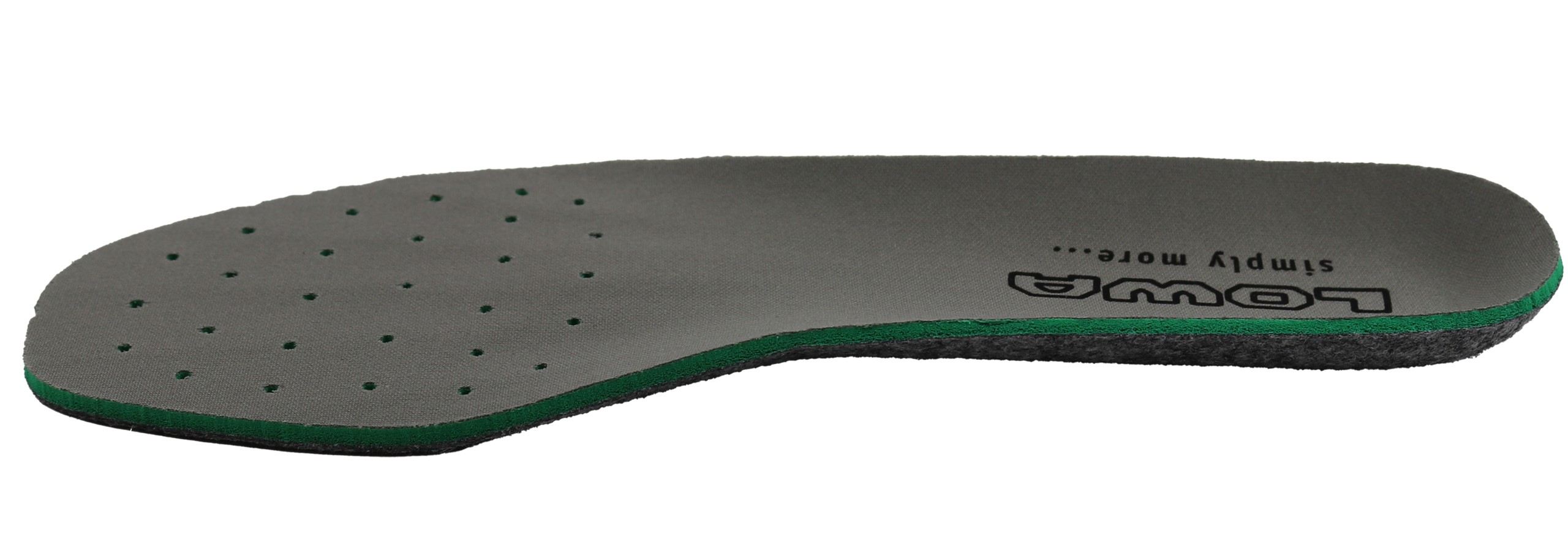 Voetbed Light Hiking Men