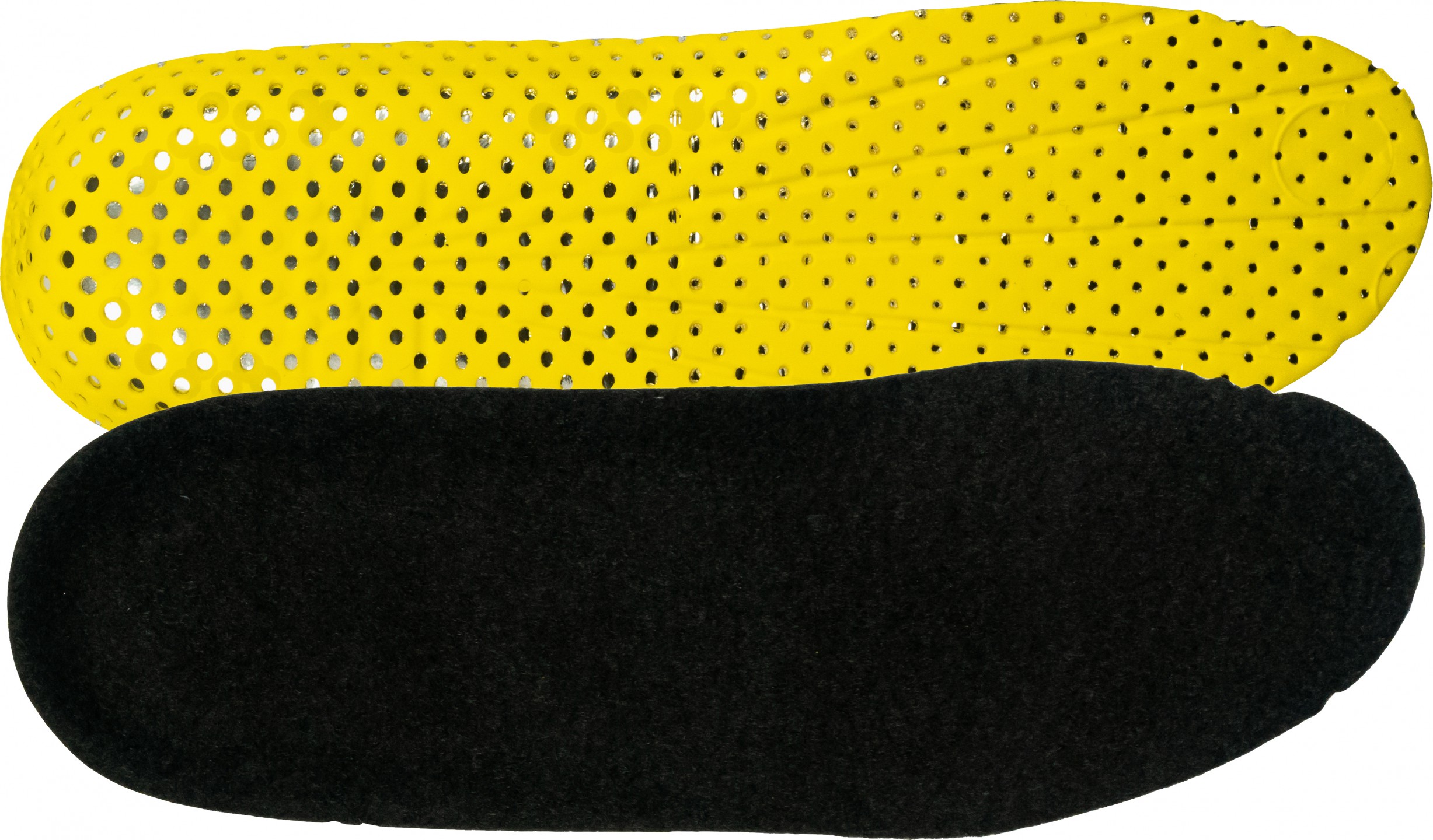 Voetbed Mountain Insulate