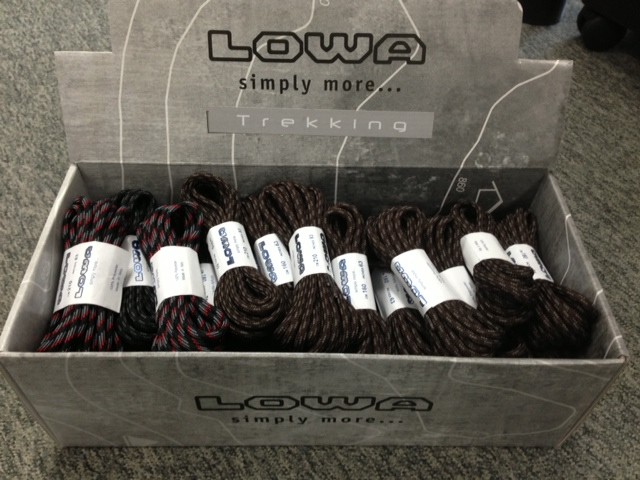 Veterbox Trekking 40