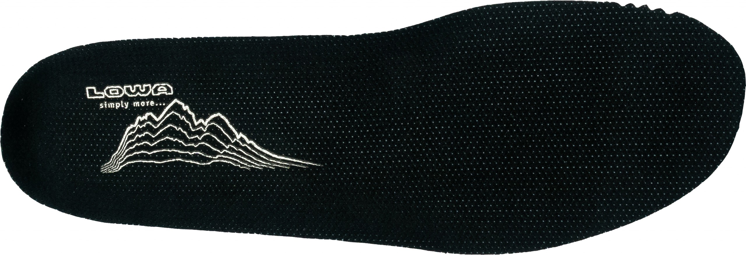 Voetbed Mountain-Trekking Men