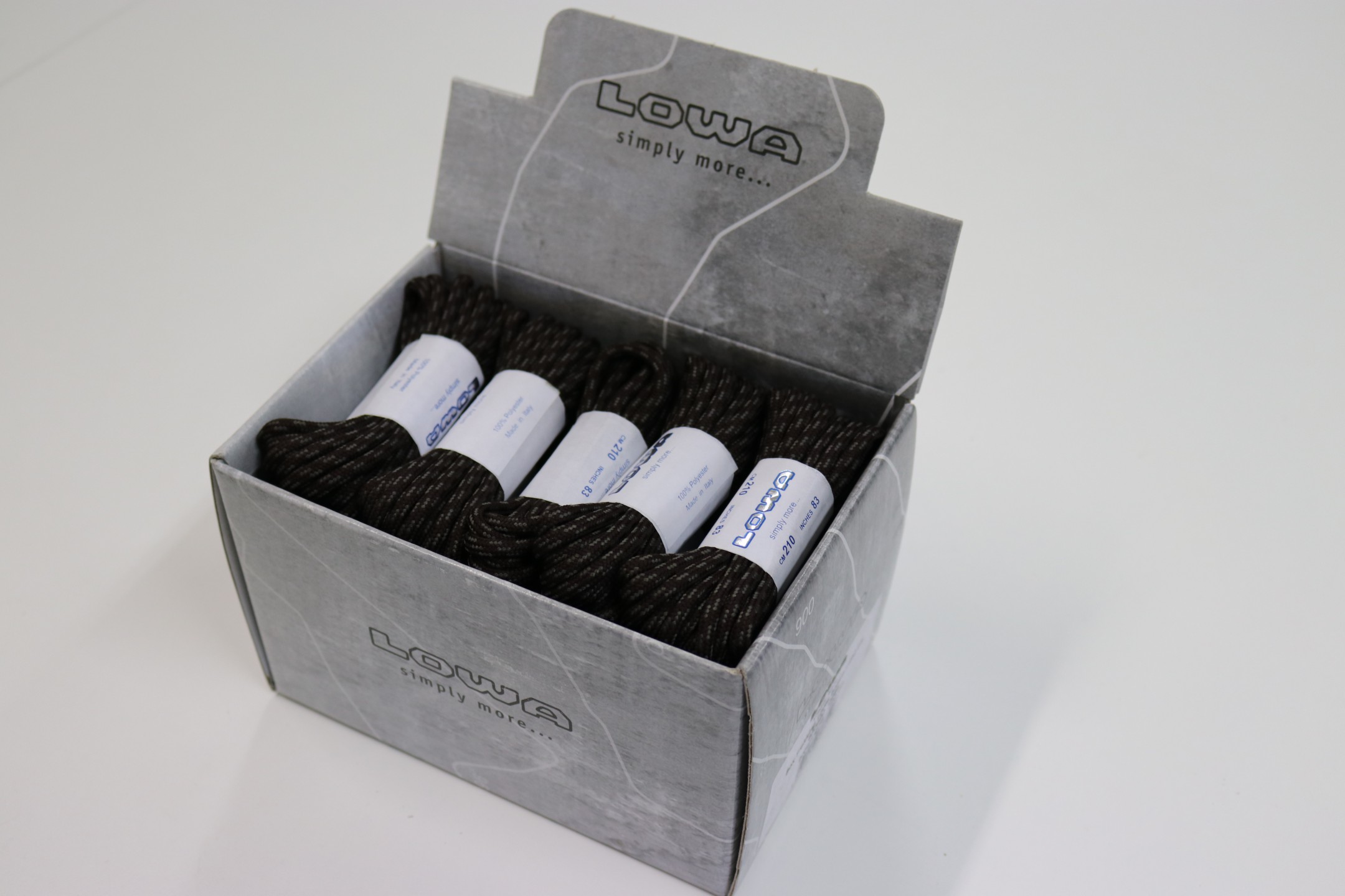 Veterbox Trekking 210cm