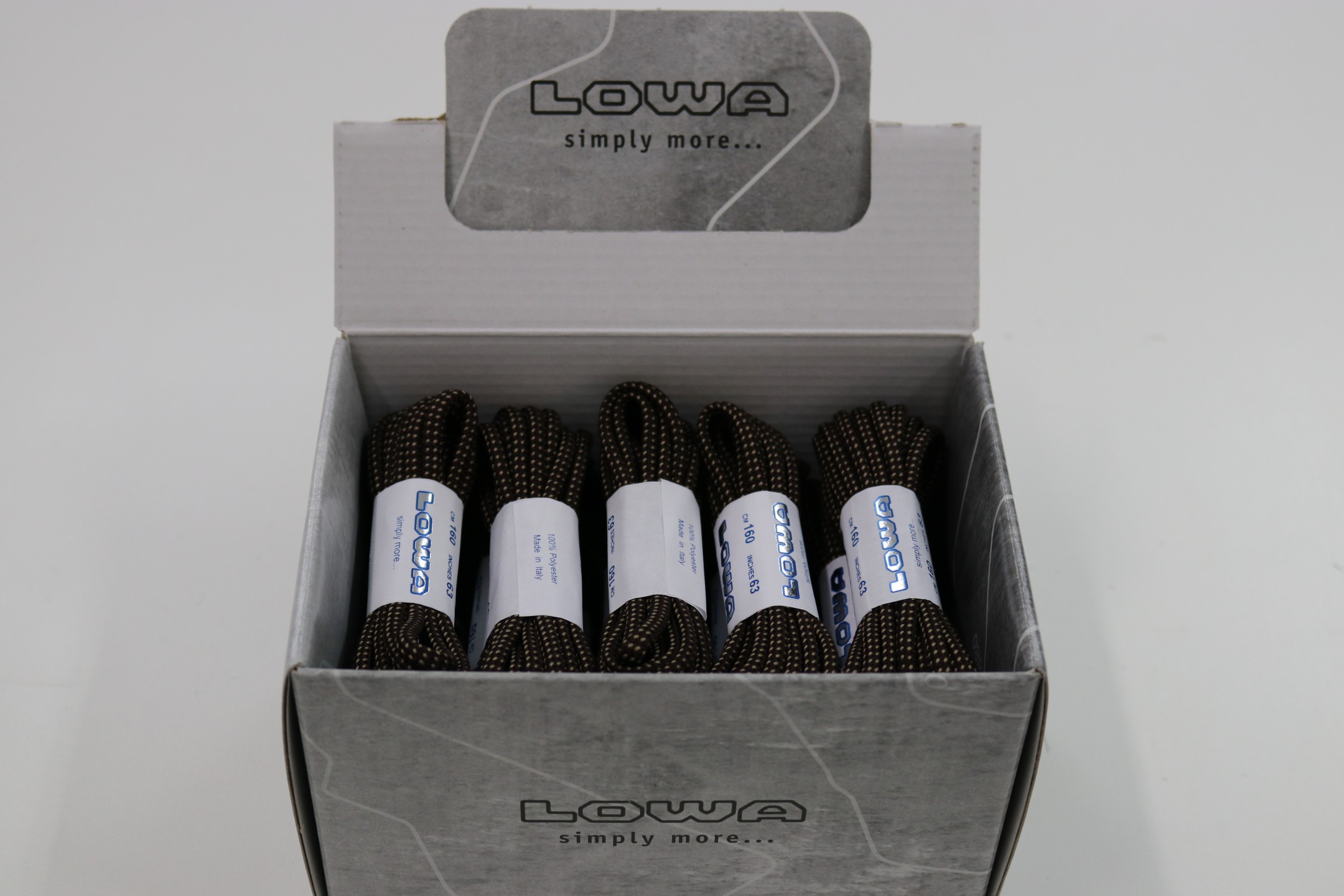 Veterbox Multifunction Mid 160cm