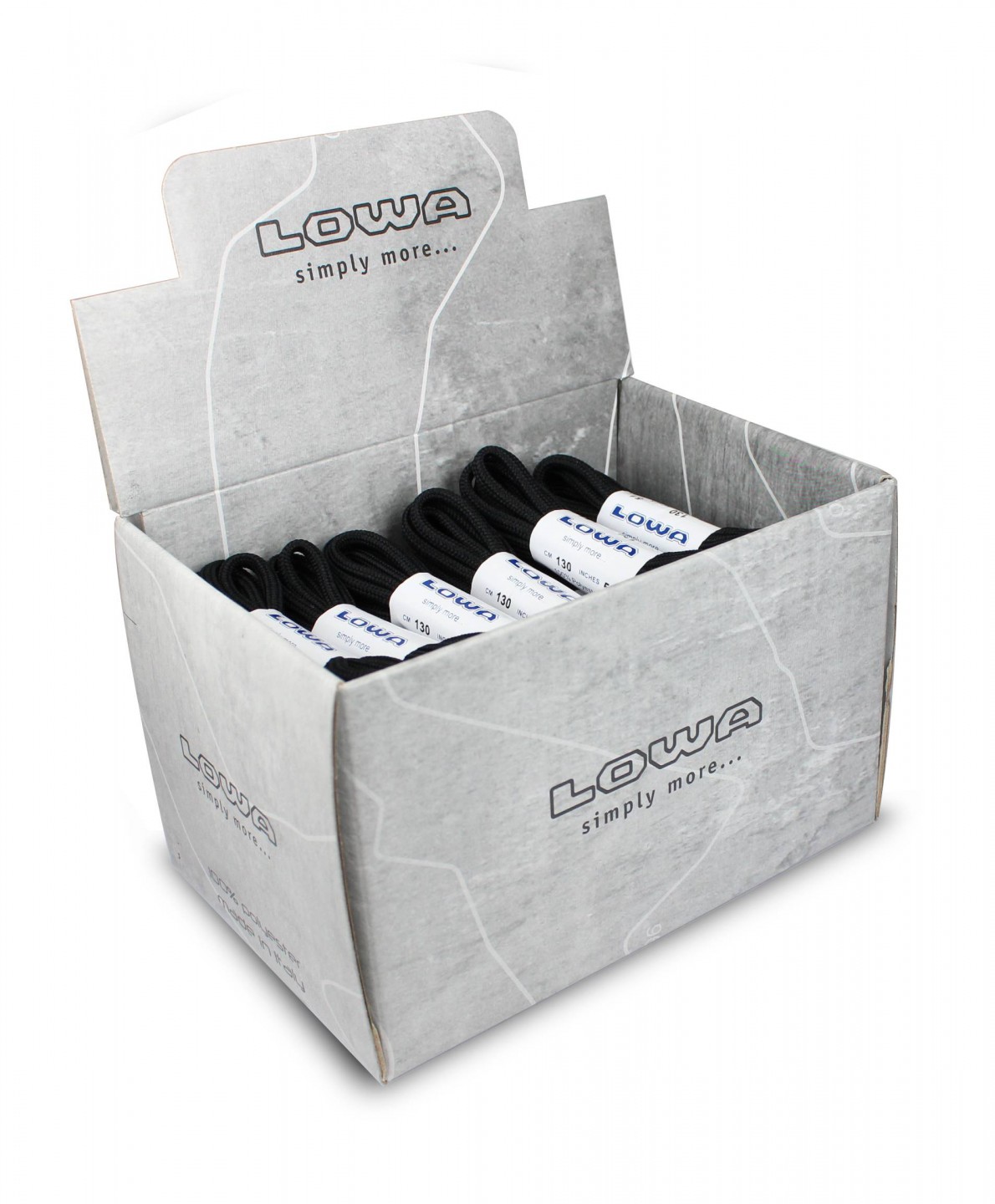 Veterbox Multifunction Lo 130cm