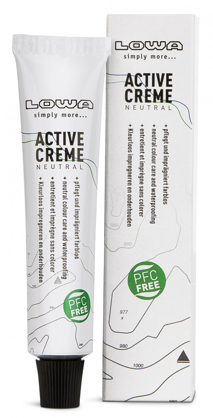Active Creme 20ml