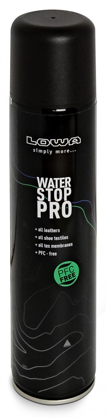 Waterstop Pro 300ml PFC Free