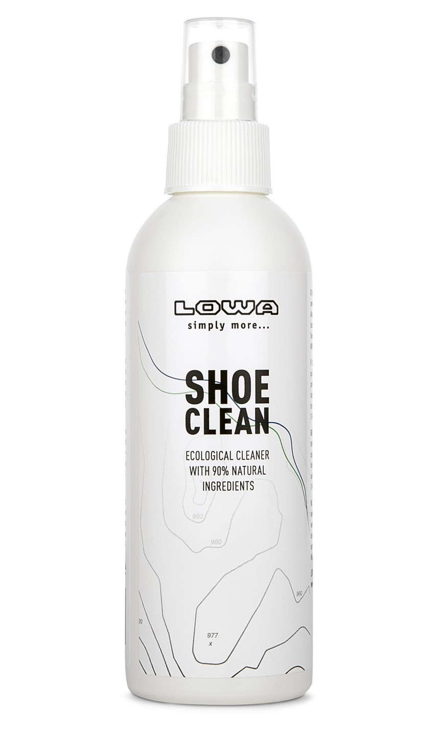 Shoe Clean 200ml