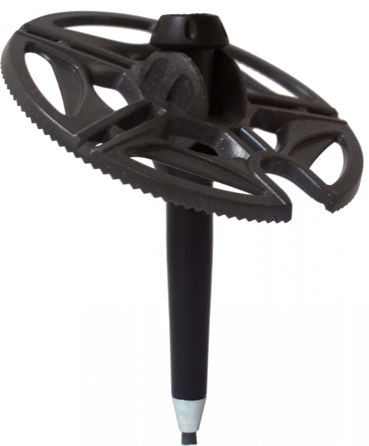 Twister Powder Snow Revolving Basket