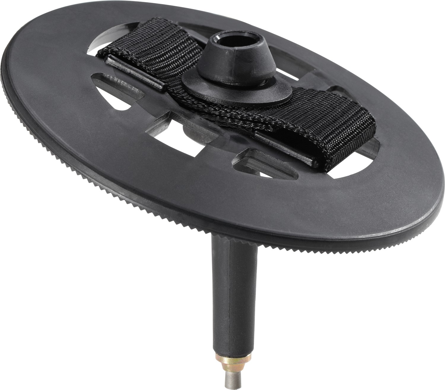 Deep Powder Basket Incl. Flextip Retrofit