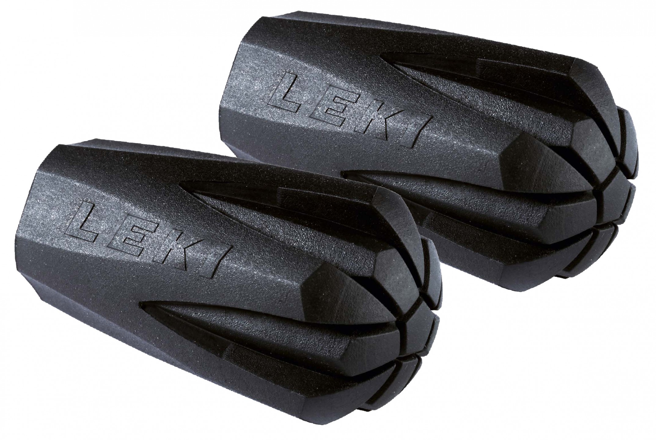 Gummid. Trekking Pad Paar