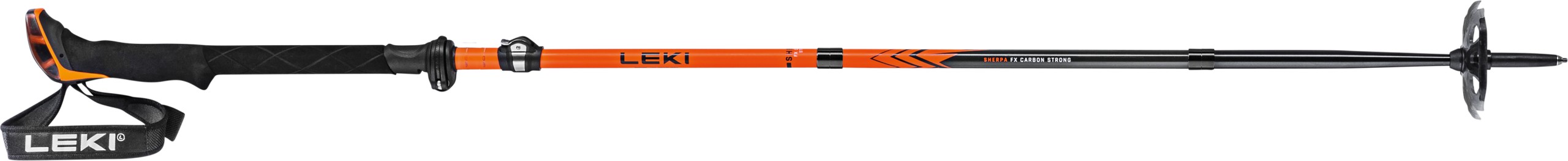 Sherpa FX Carbon Strong