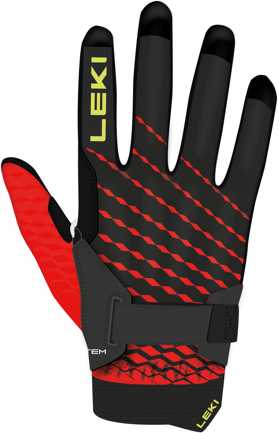 Ultra Trail Breeze Shark