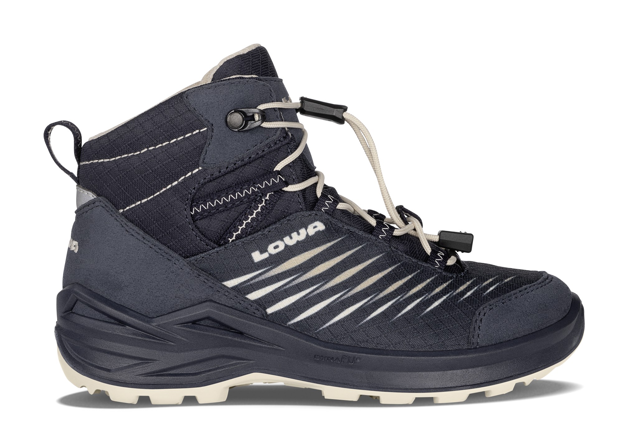 Zirrox II GTX Mid Jr