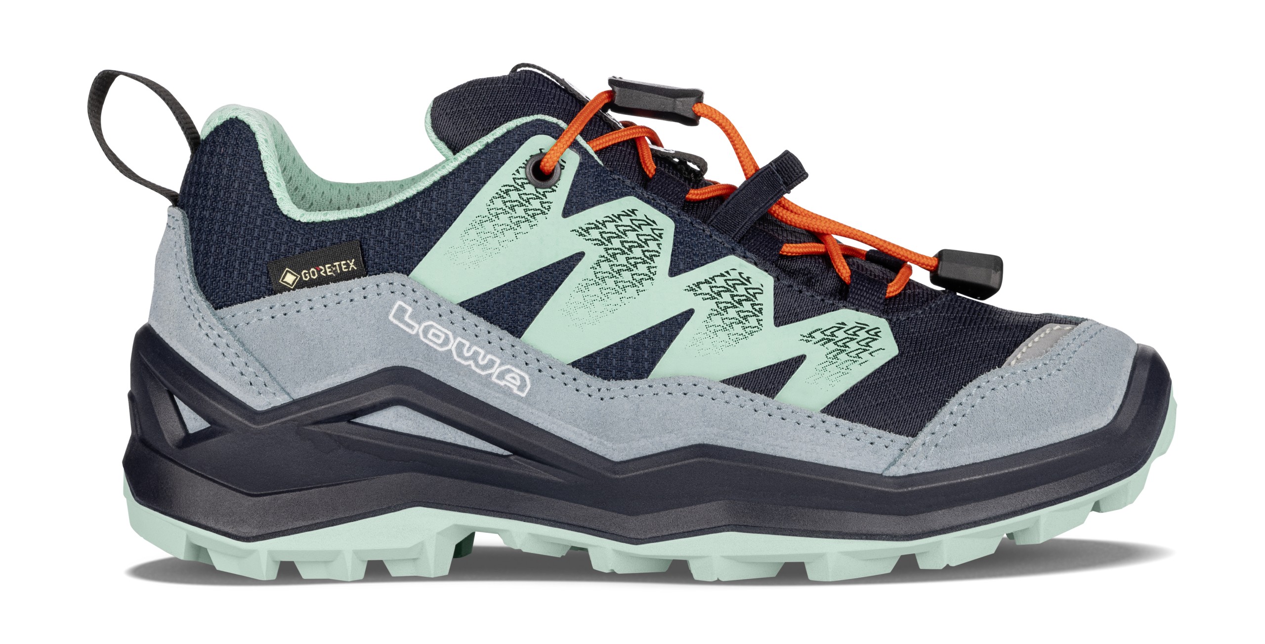 Maddox Pro GTX Lo Jr