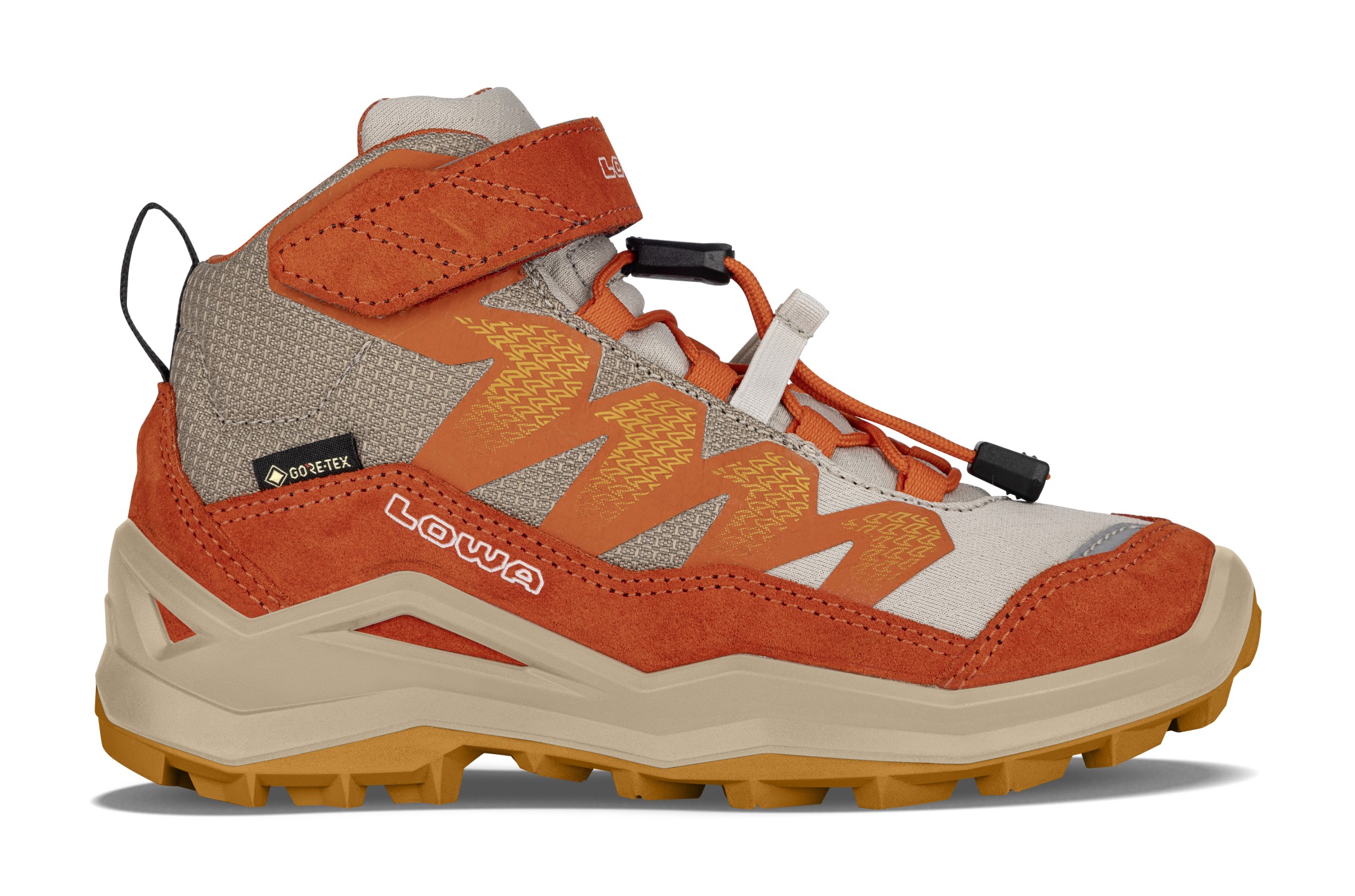 Maddox Pro GTX Mid Vc Jr