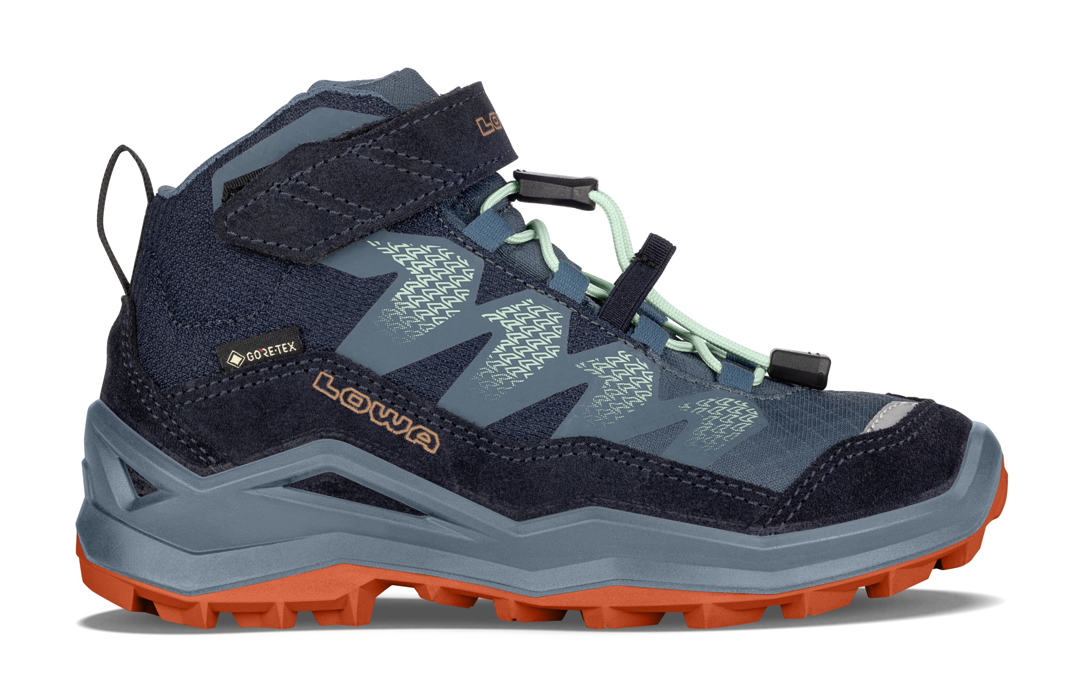 Maddox Pro GTX Mid Vc Jr