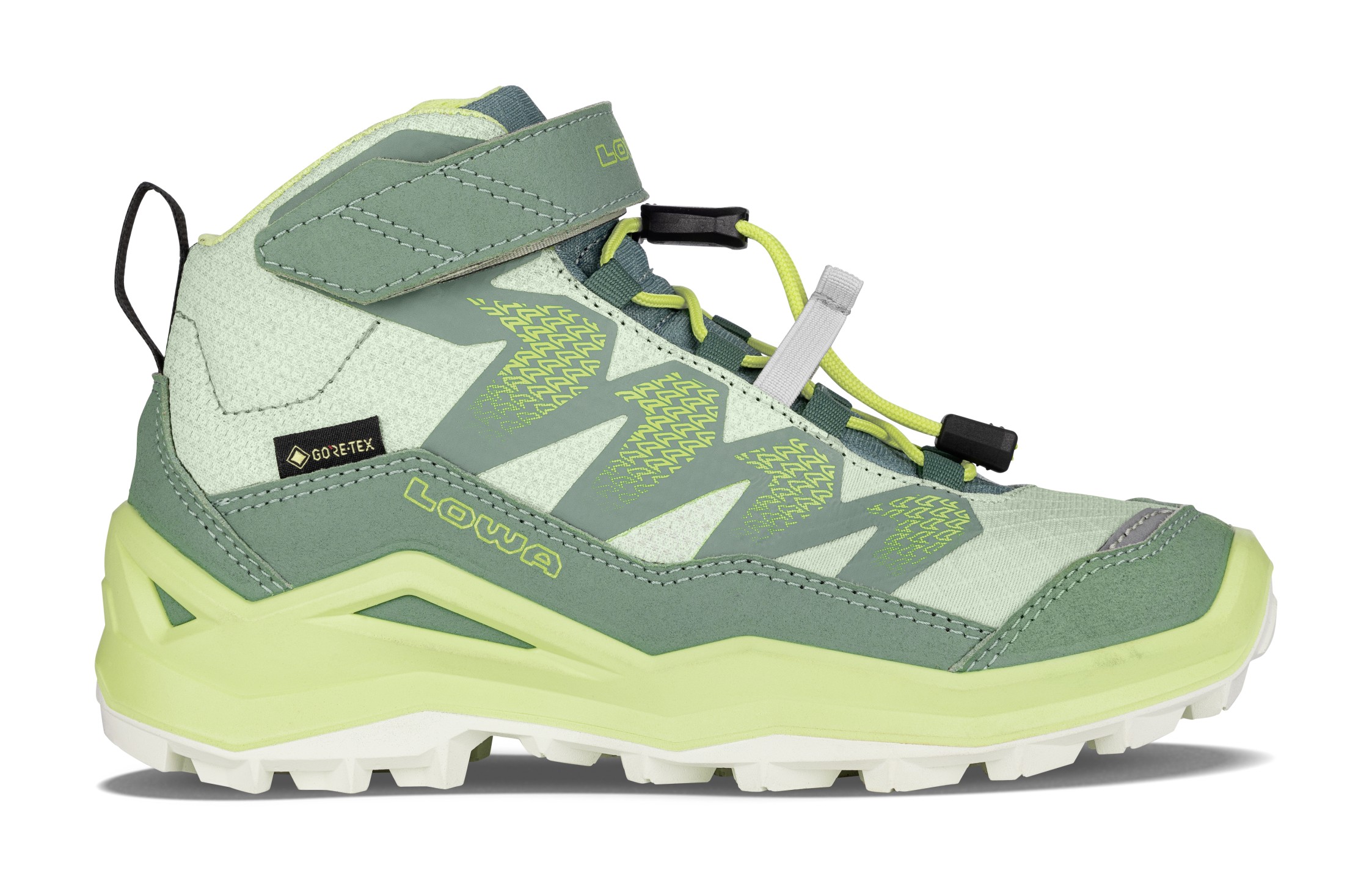 Maddox Pro GTX Mid Vc Jr