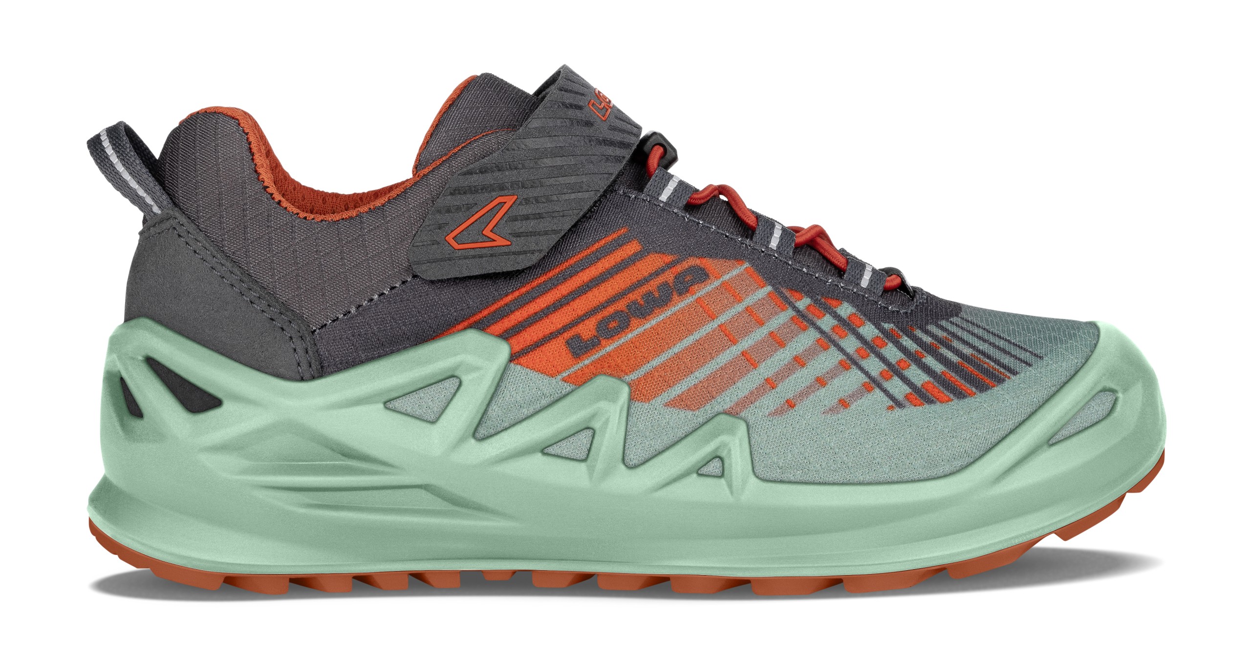 Merger GTX Junior Vcr Lo