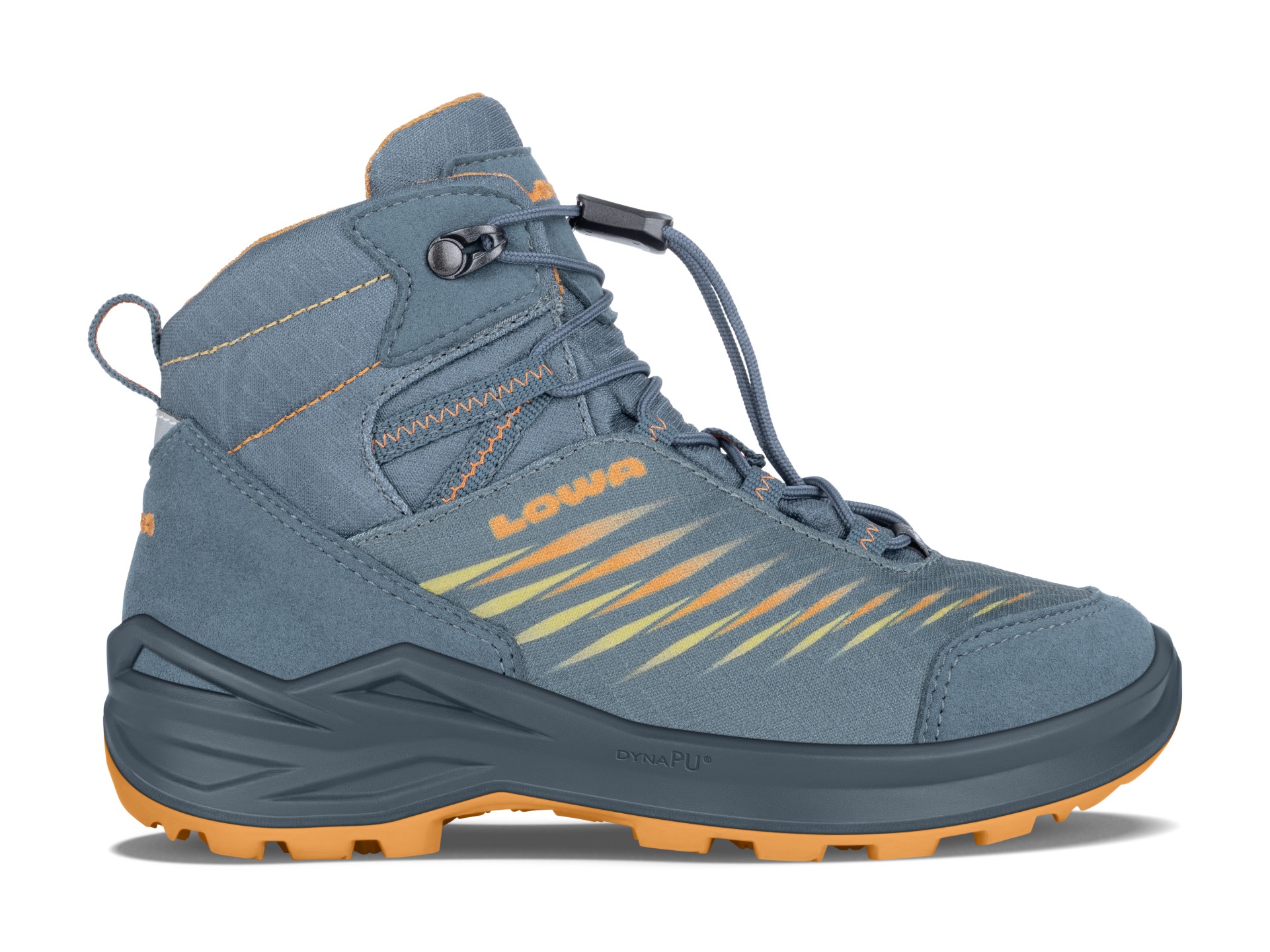 Zirrox II GTX Mid Jr