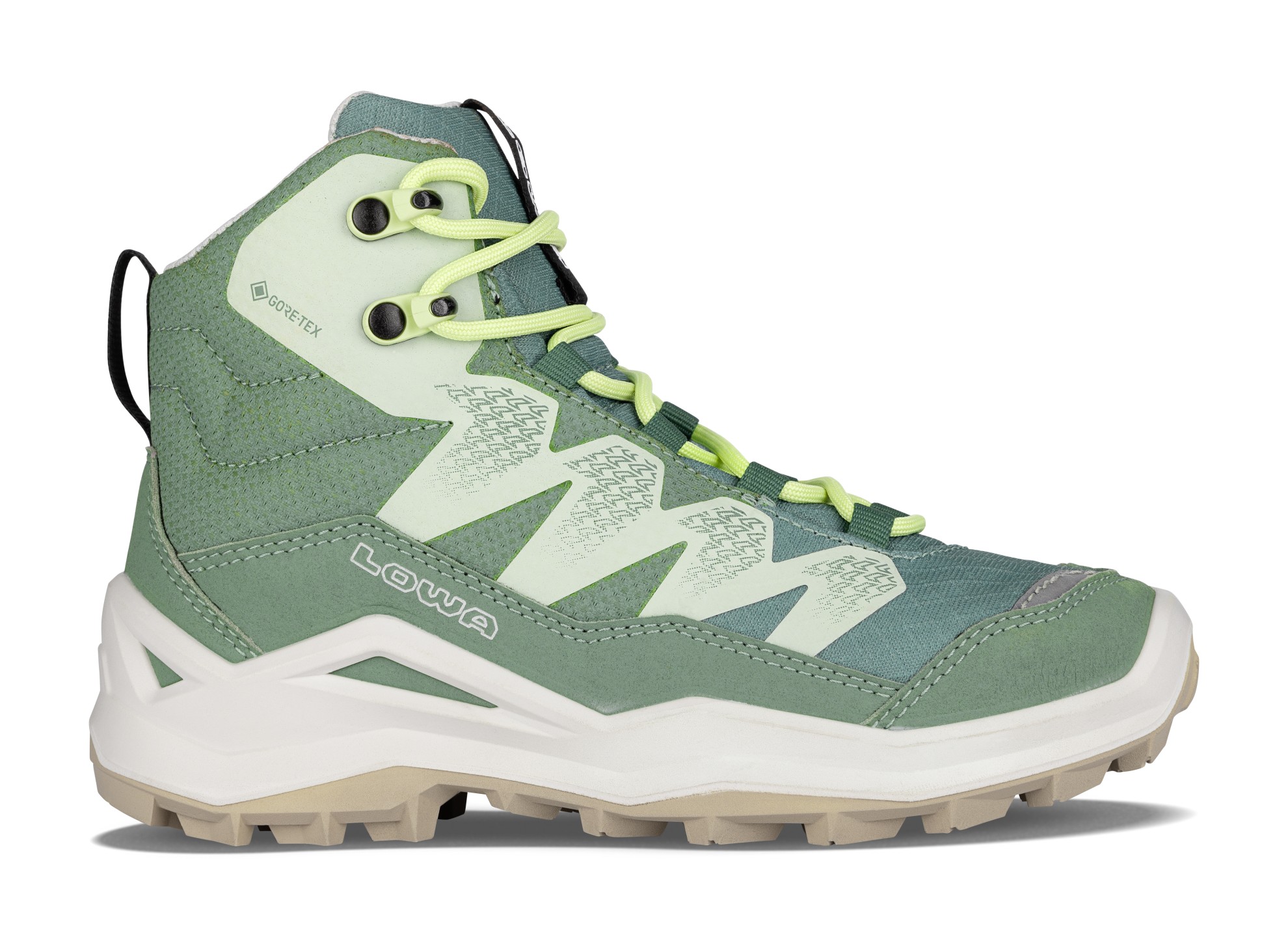 Maddox Pro GTX Mid Jr