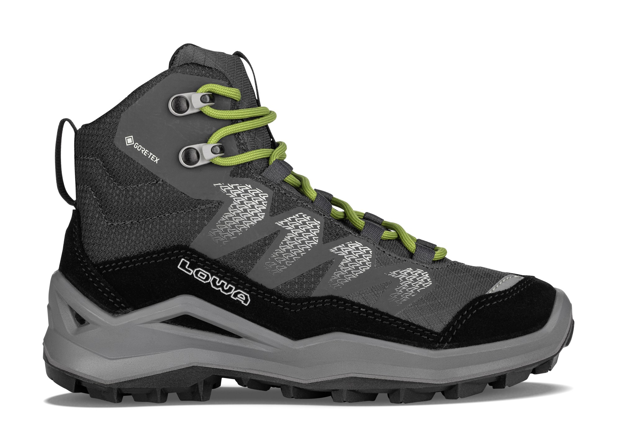 Maddox Pro GTX Mid Jr