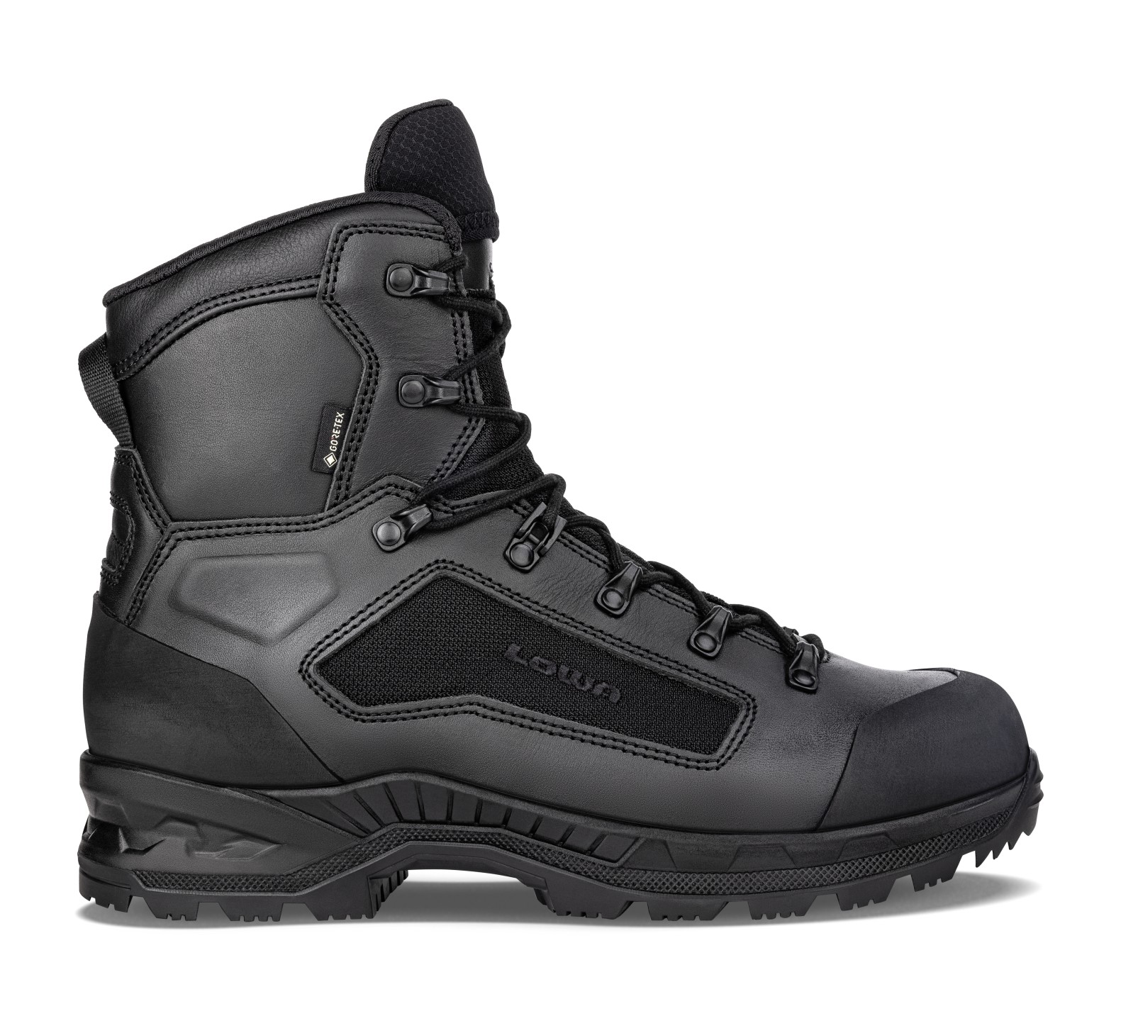Breacher GTX Mid