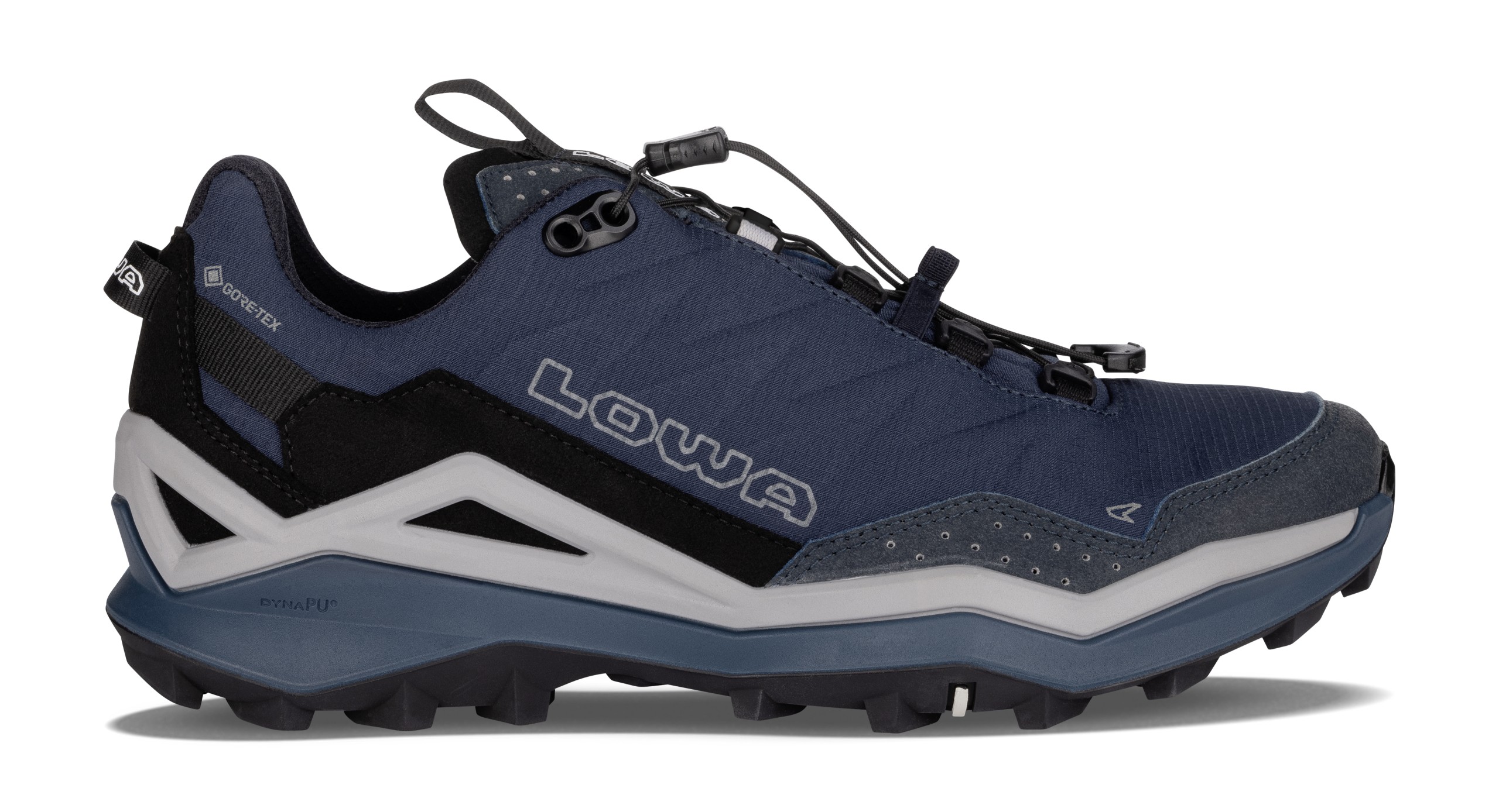 Maddox Pro GTX Lo SL