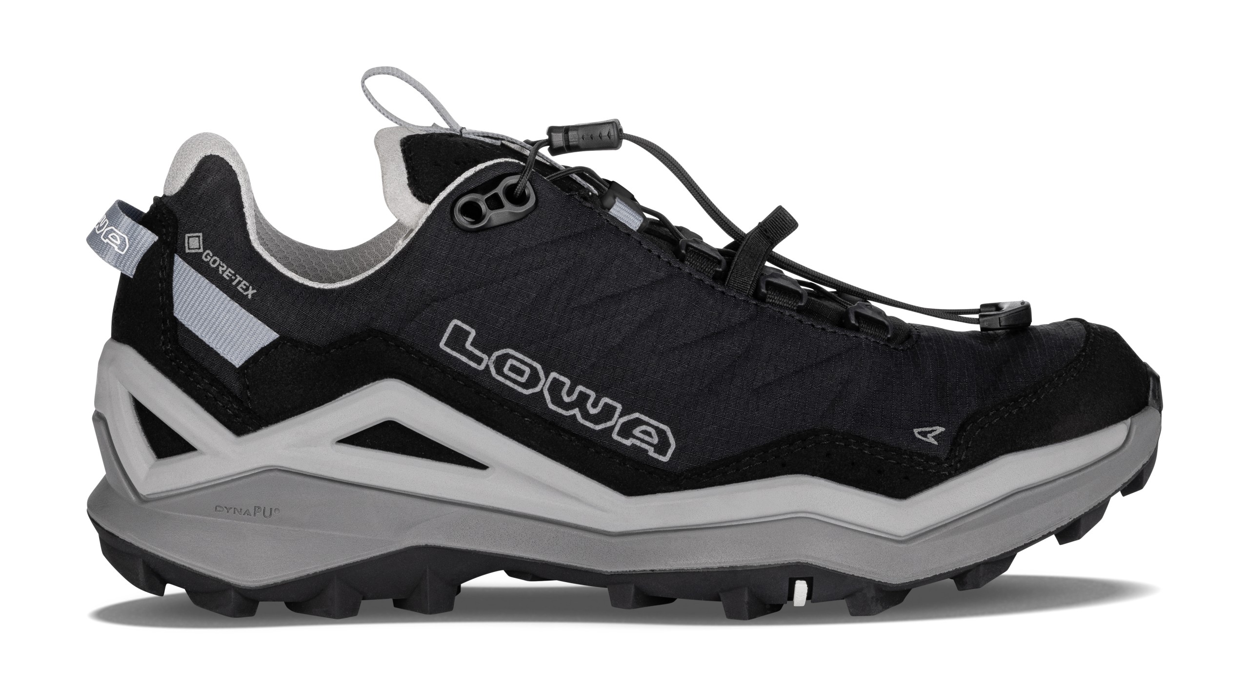 Maddox Pro GTX Lo SL Ws