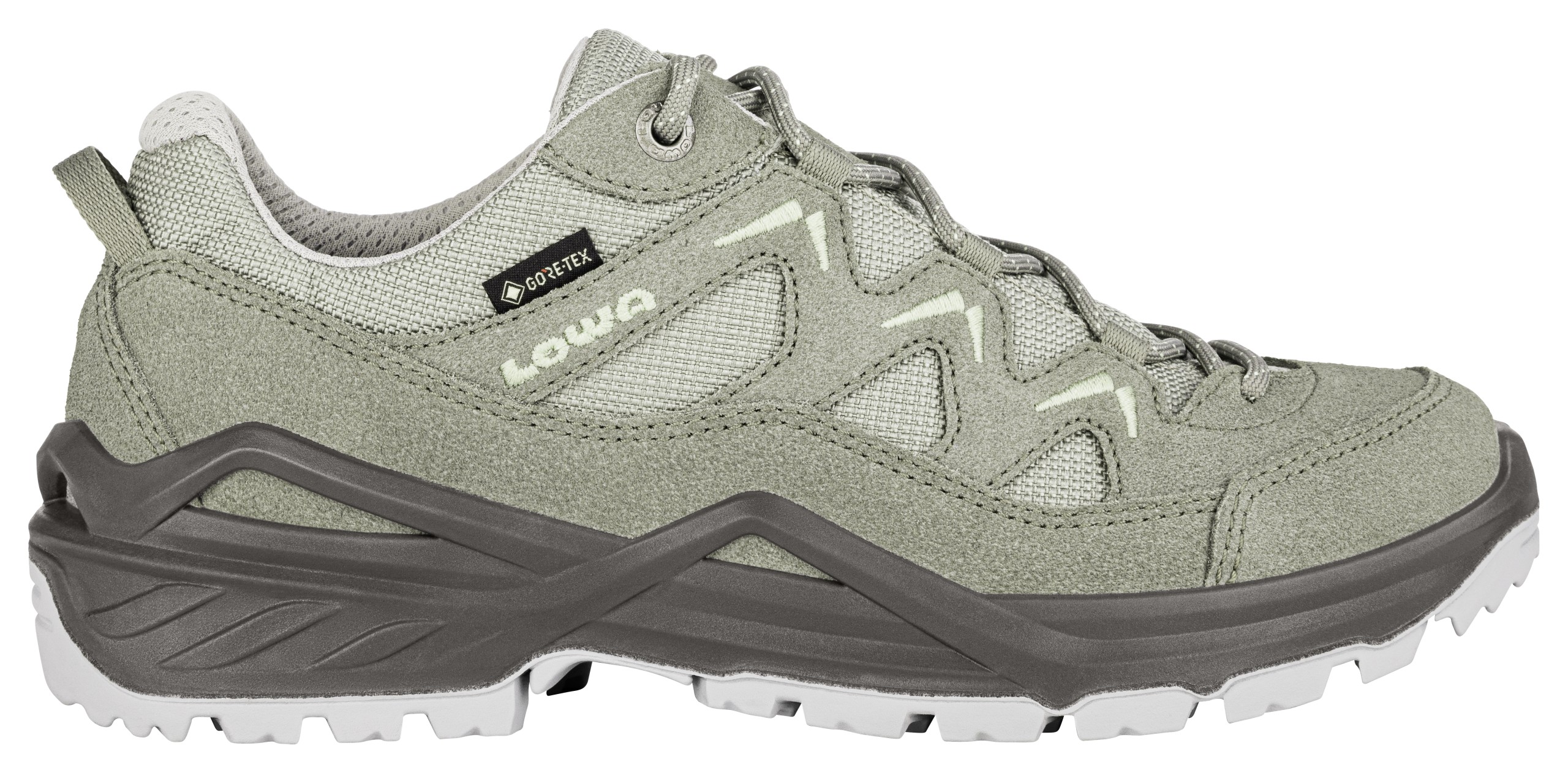 Sirkos Evo GTX Lo Ws